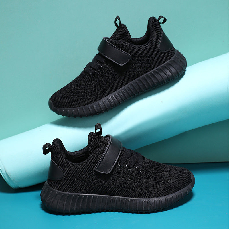 Children's Fashionable Breathable Casual Running Shoes