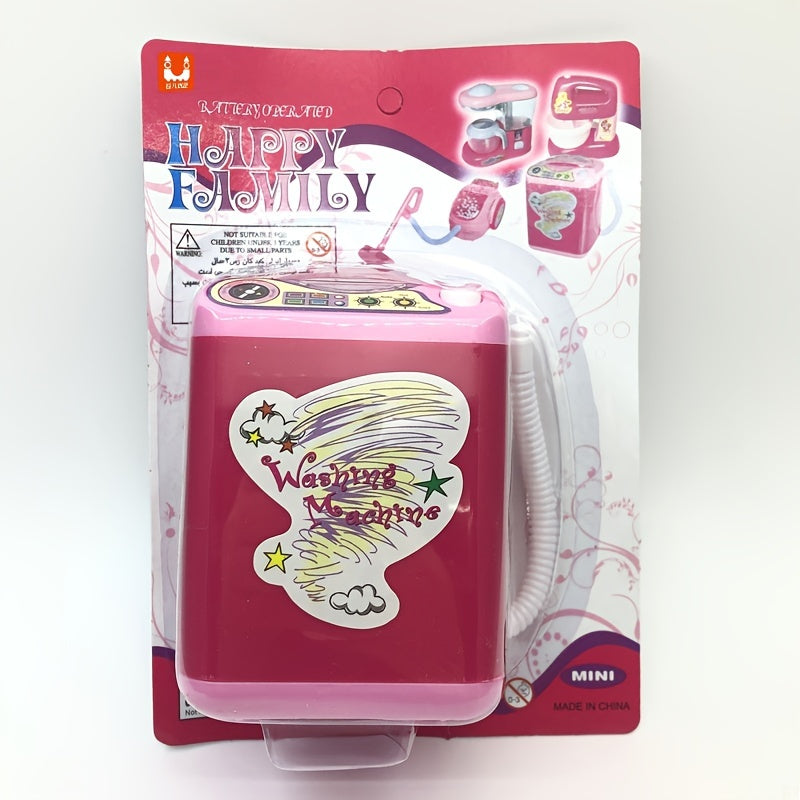 Makeup Sponge Washing Machine
