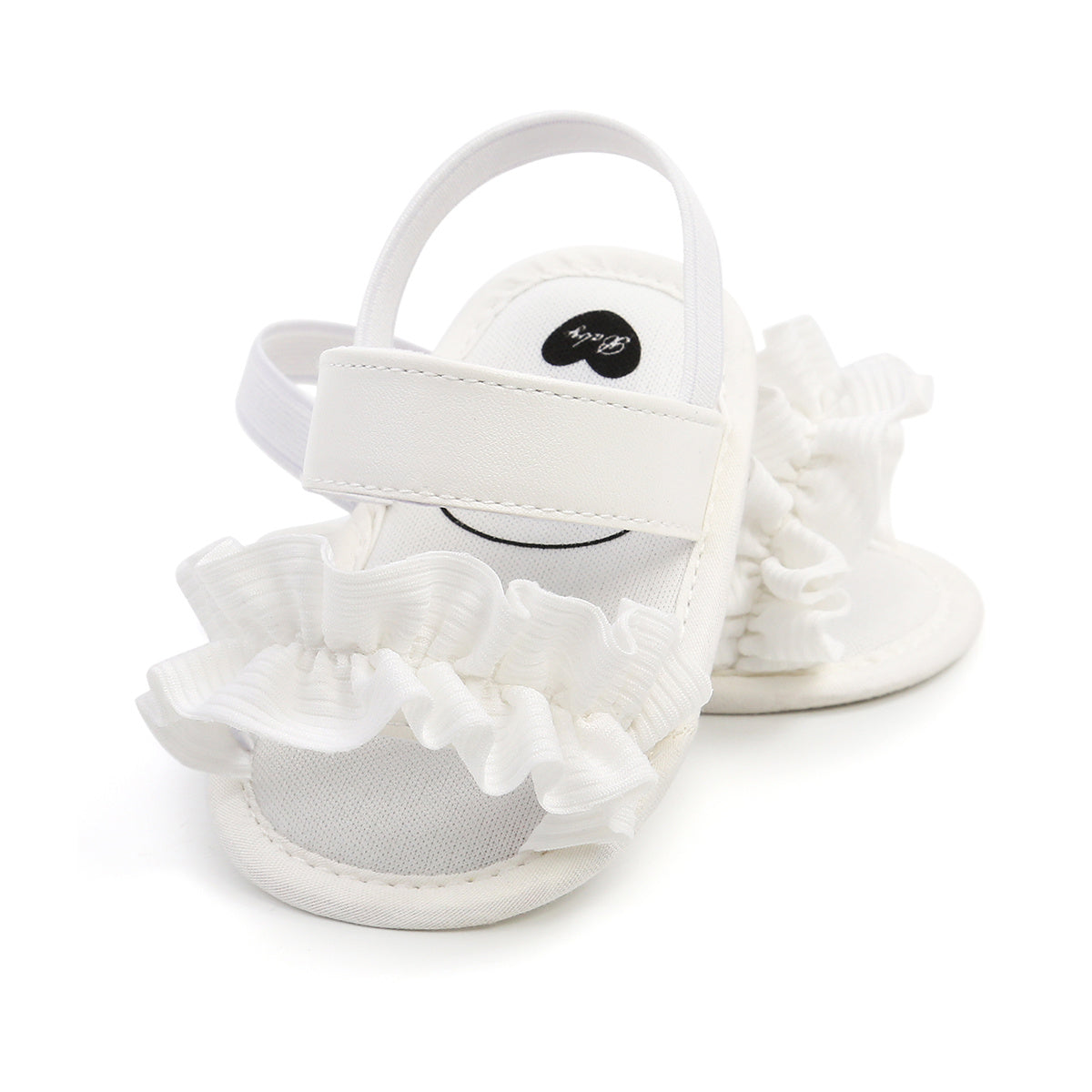 Cute & Comfortable Baby Girl Sandals