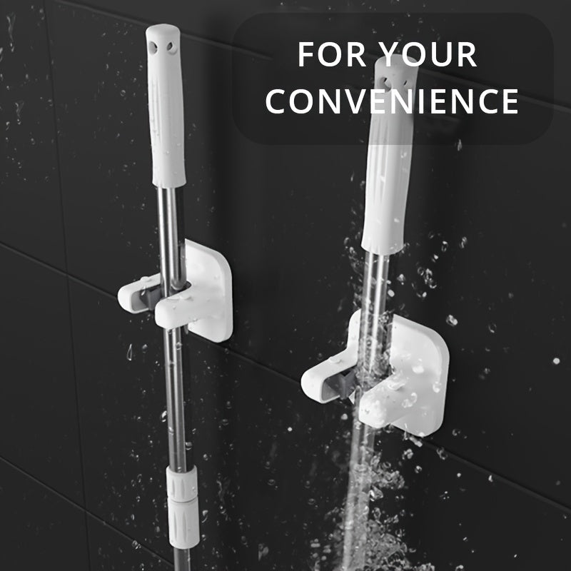 Professional 1PC Broom and Mop Holder