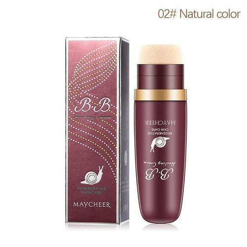 "Unleash Your Beauty: 6 Color Liquid Foundation BB CC Cream Matte Base Primer Moisturizing"