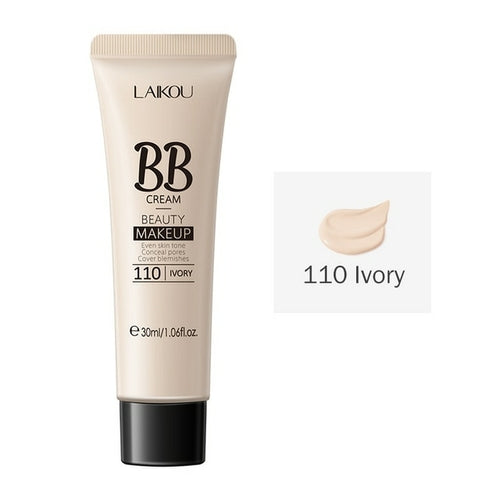 "Unleash Your Beauty: 6 Color Liquid Foundation BB CC Cream Matte Base Primer Moisturizing"