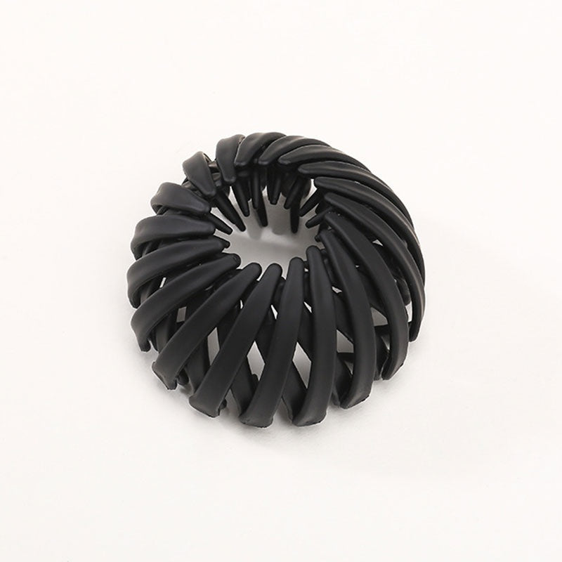 Ball Hair Ornament Hair Tie