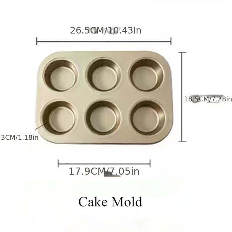 Baking Tool Set Cake Mold
