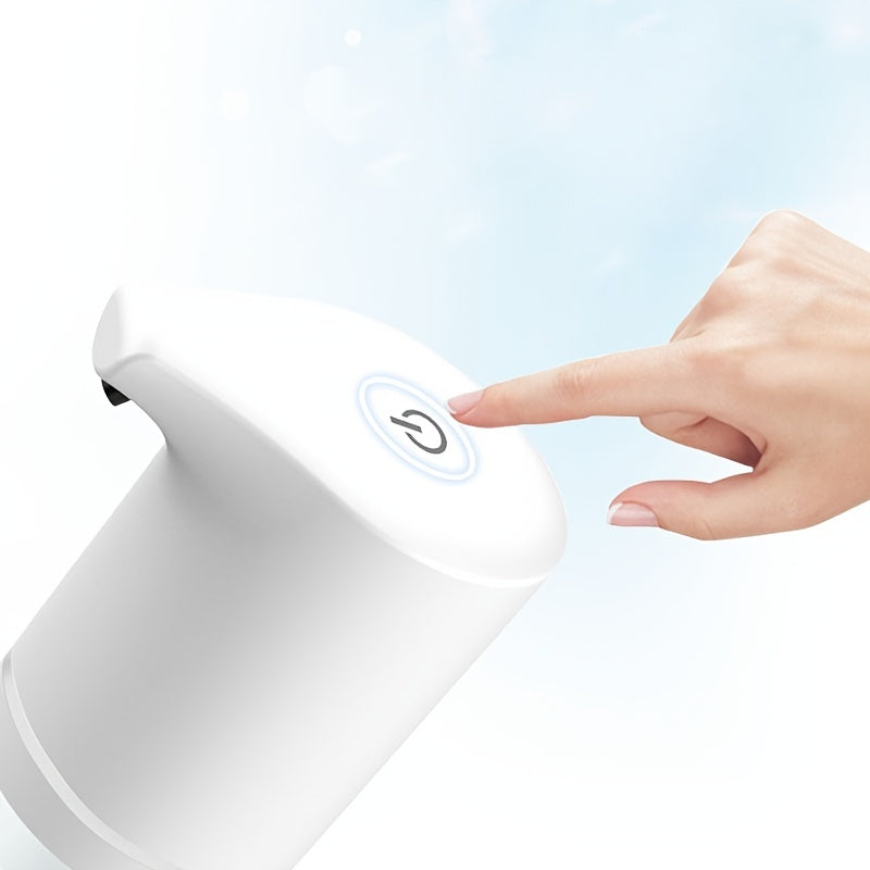 Automatic Induction Soap Foam Dispenser
