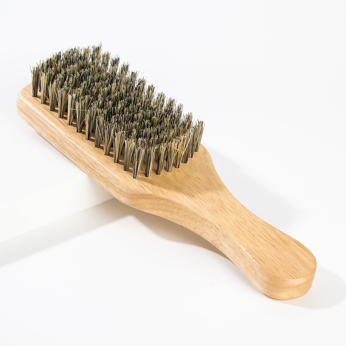 Beard and Hair Brush for Men
