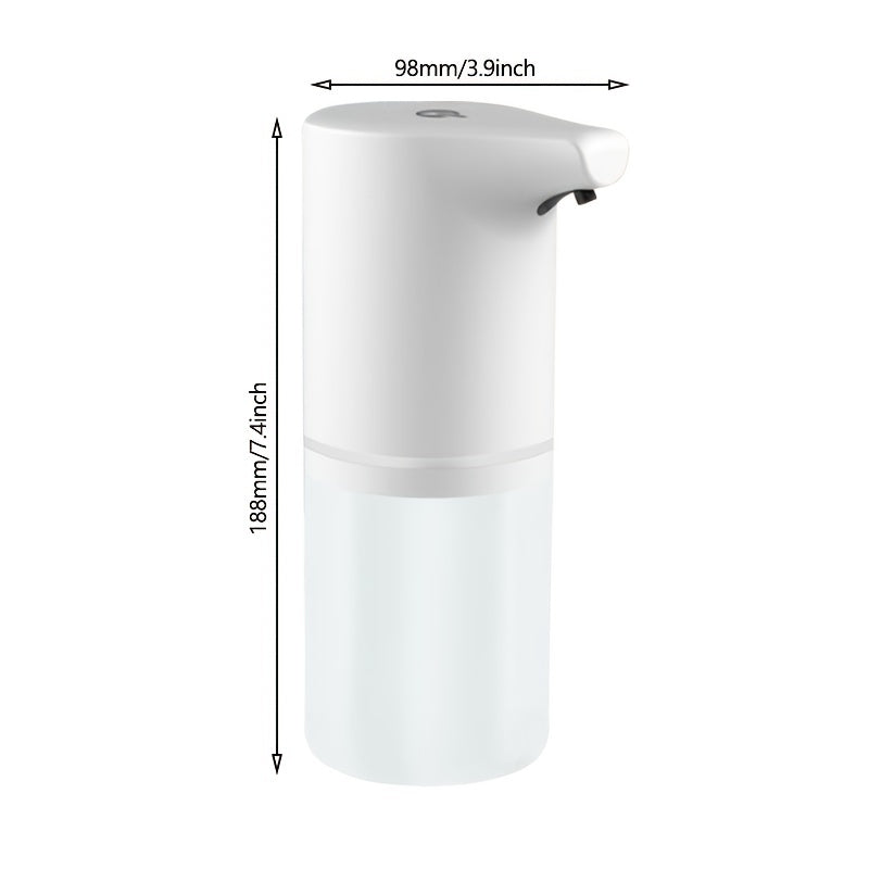 Automatic Induction Soap Foam Dispenser