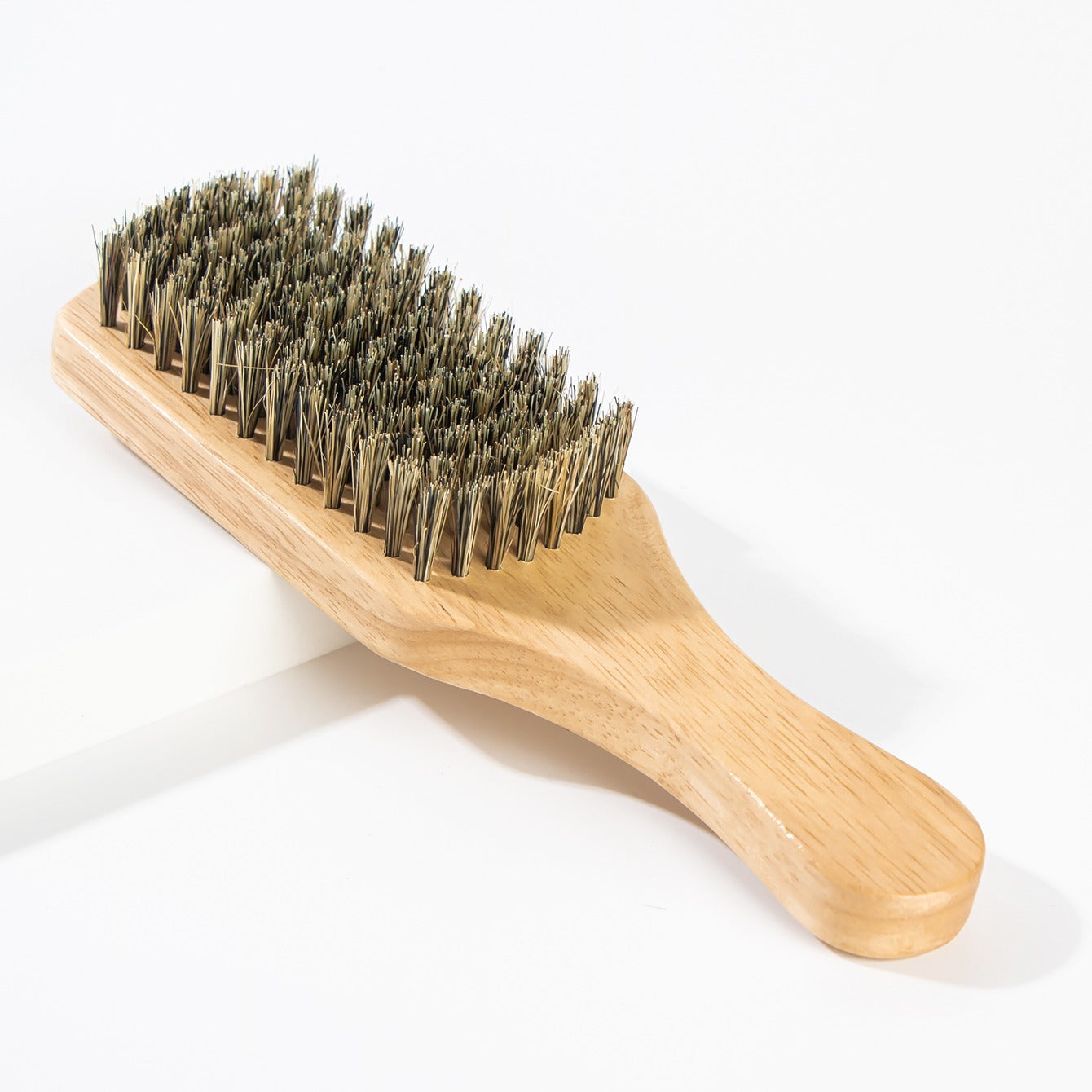 Beard and Hair Brush for Men