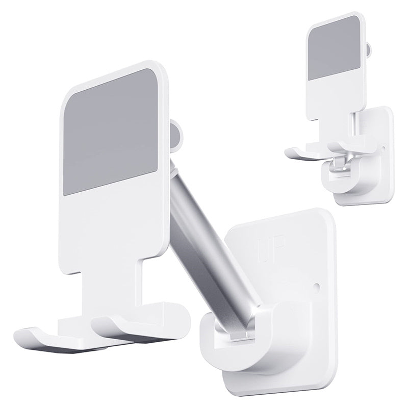 Adjustable Waterproof Shower Phone Holder