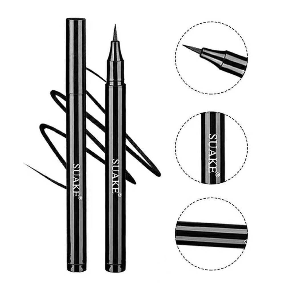 Waterproof Liquid Liner Pencil