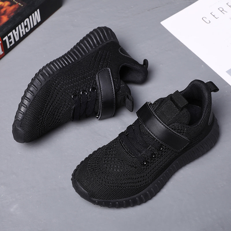 Children's Fashionable Breathable Casual Running Shoes