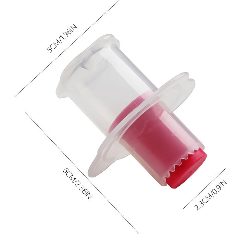 Cake Punch Baking Tool