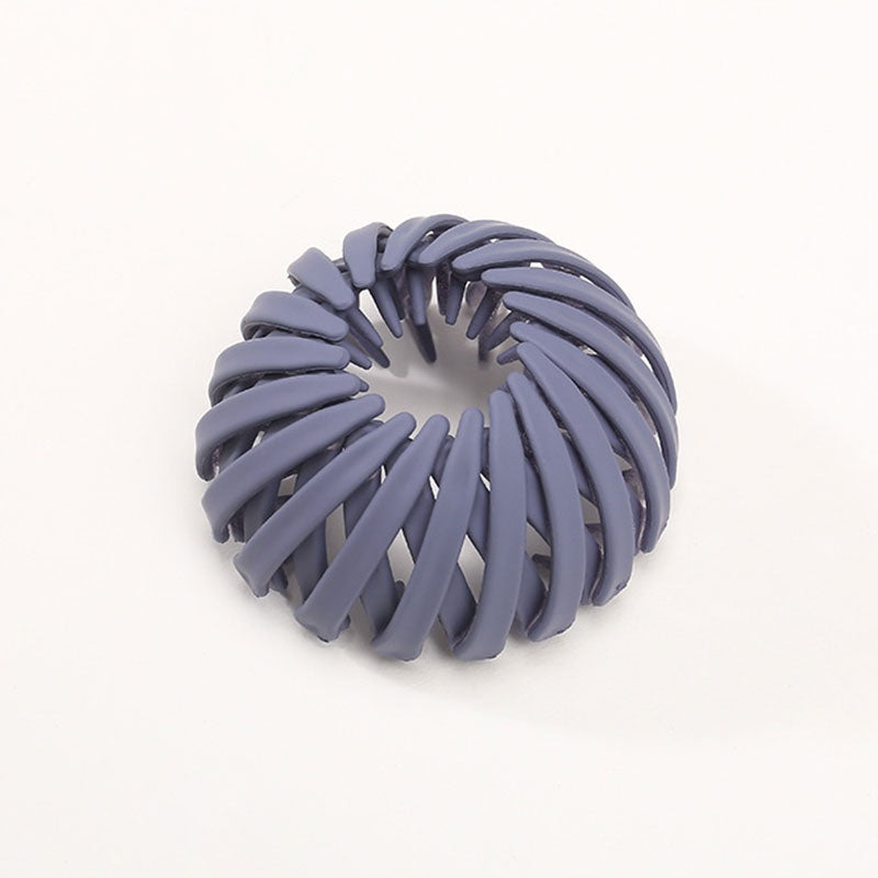 Ball Hair Ornament Hair Tie