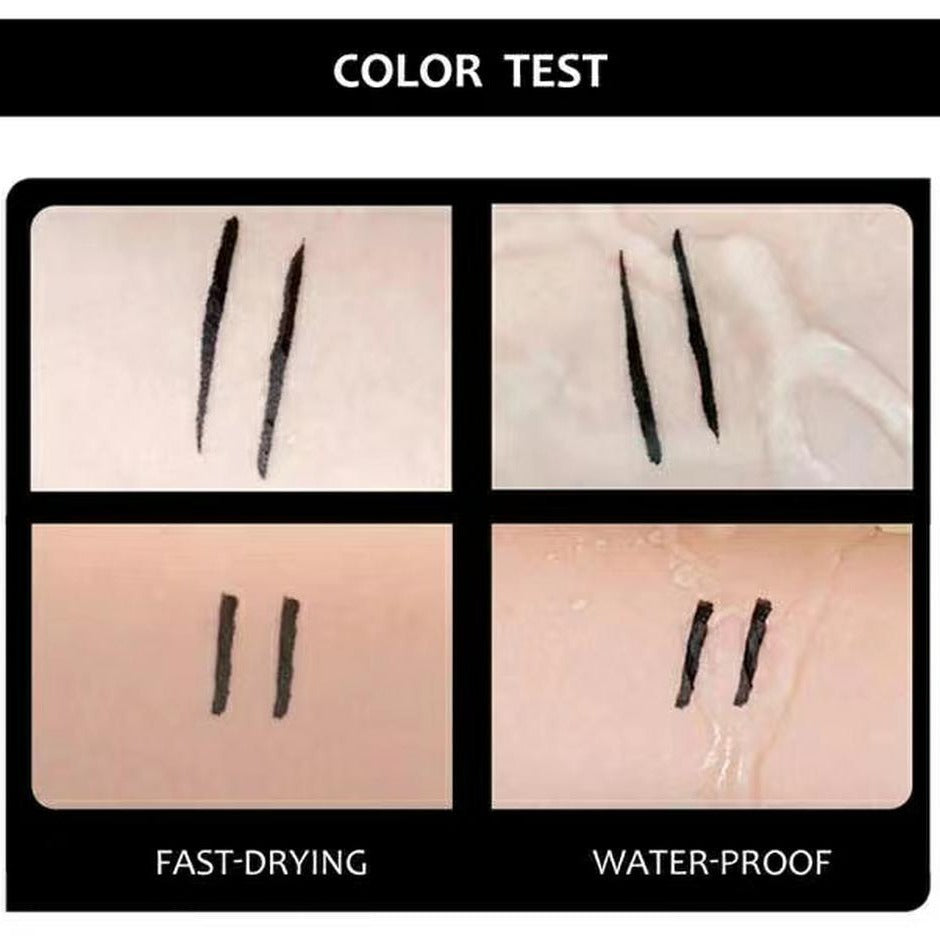 Waterproof Liquid Liner Pencil