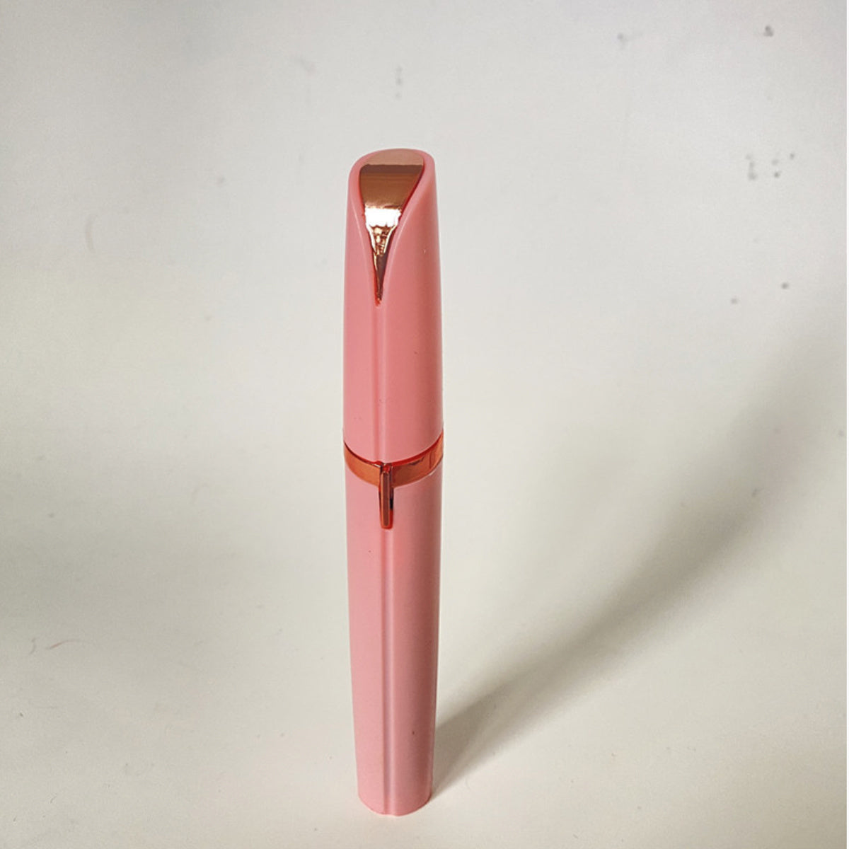 Eyebrow Pencil Hair Remover and Trimmer: Painless, Flawless, Electric Shaver for Women