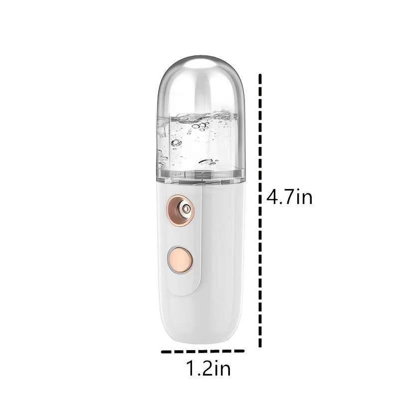 Nano Mist Sprayer Facial Mister