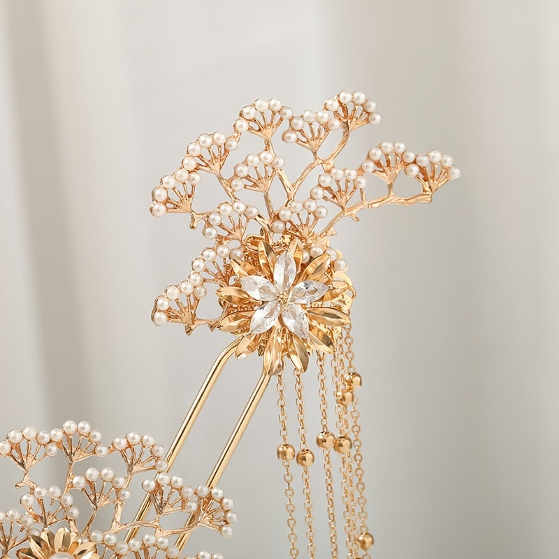 Hairpin Set