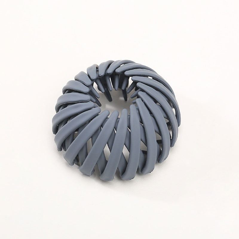 Ball Hair Ornament Hair Tie