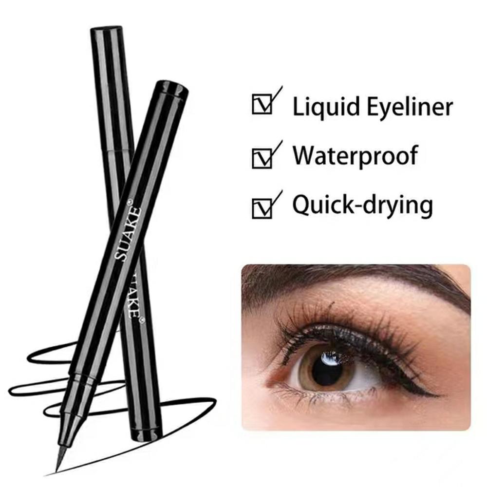 Waterproof Liquid Liner Pencil