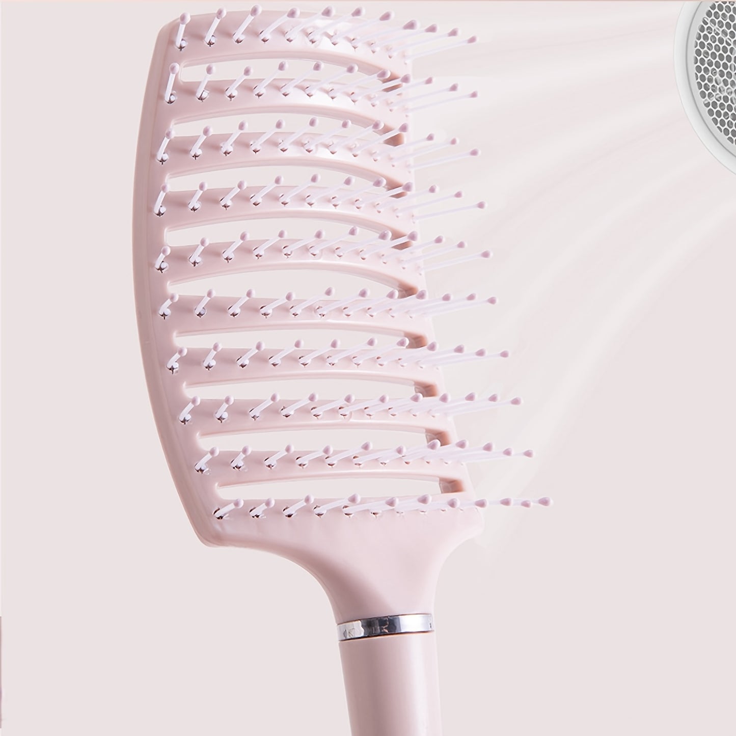 Vented Detangling Brush