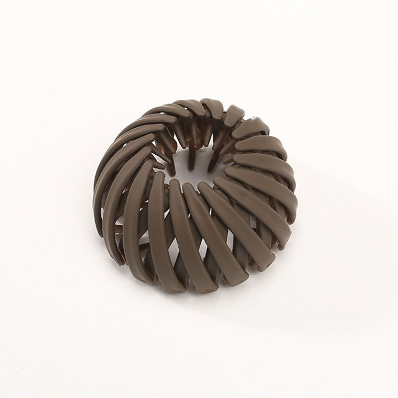 Ball Hair Ornament Hair Tie
