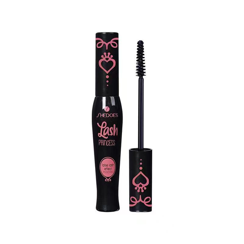 Lash Princess Curl Mascara