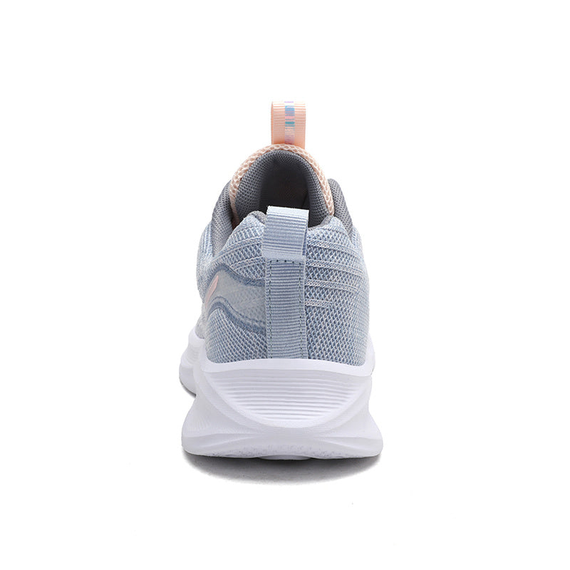 Women's Lightweight Breathable Flying Weave Running Shoes