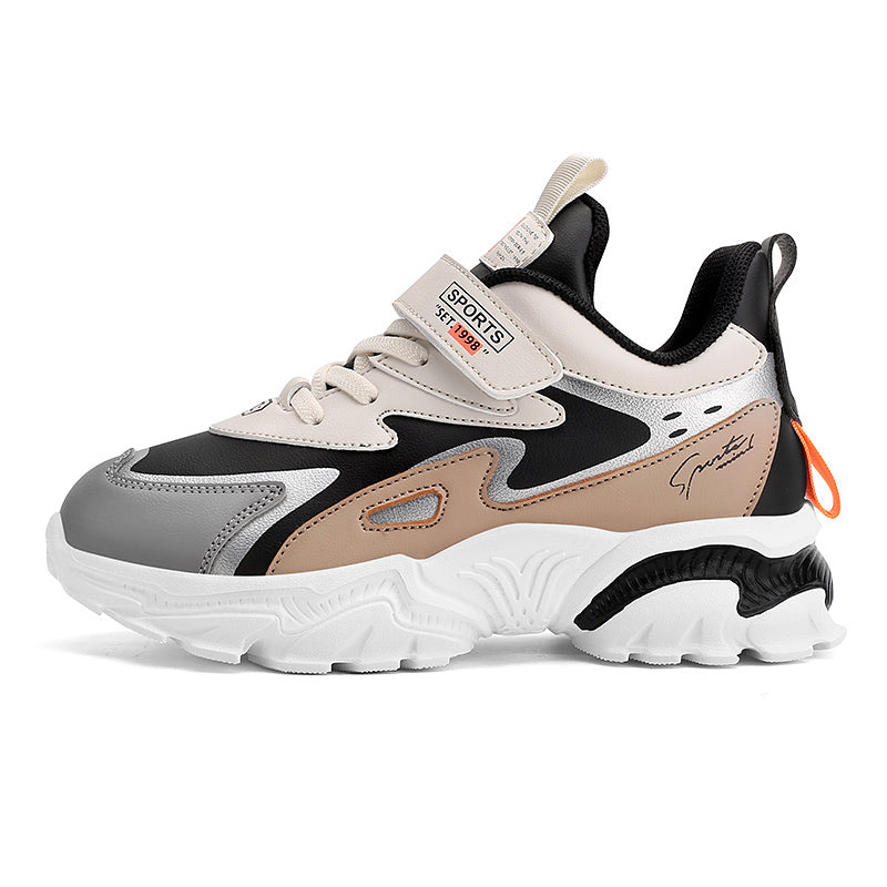 Boys' Lightweight Casual Shoes