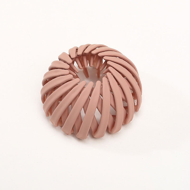 Ball Hair Ornament Hair Tie
