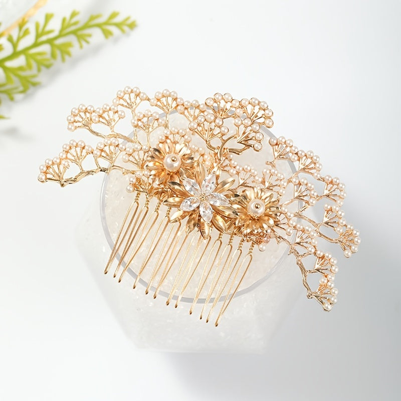 Hairpin Set