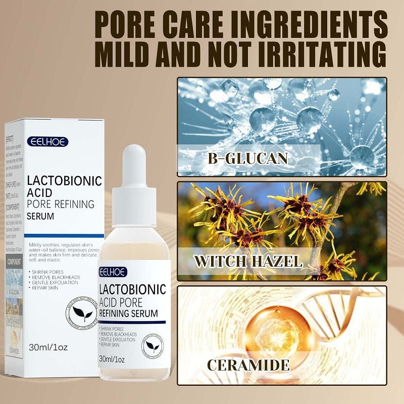 Amazing-Achieve a clearer and more youthful complexion