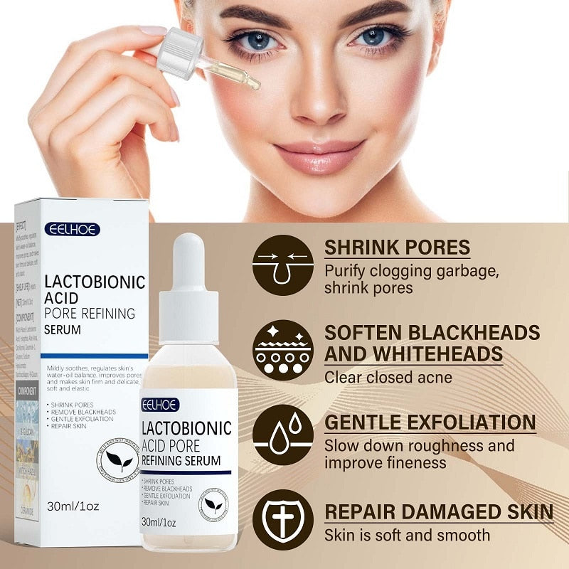 Amazing-Achieve a clearer and more youthful complexion