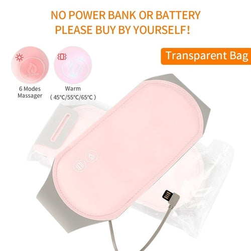 "Stay Warm and Comfortable with our Washable Electric Heating Palace