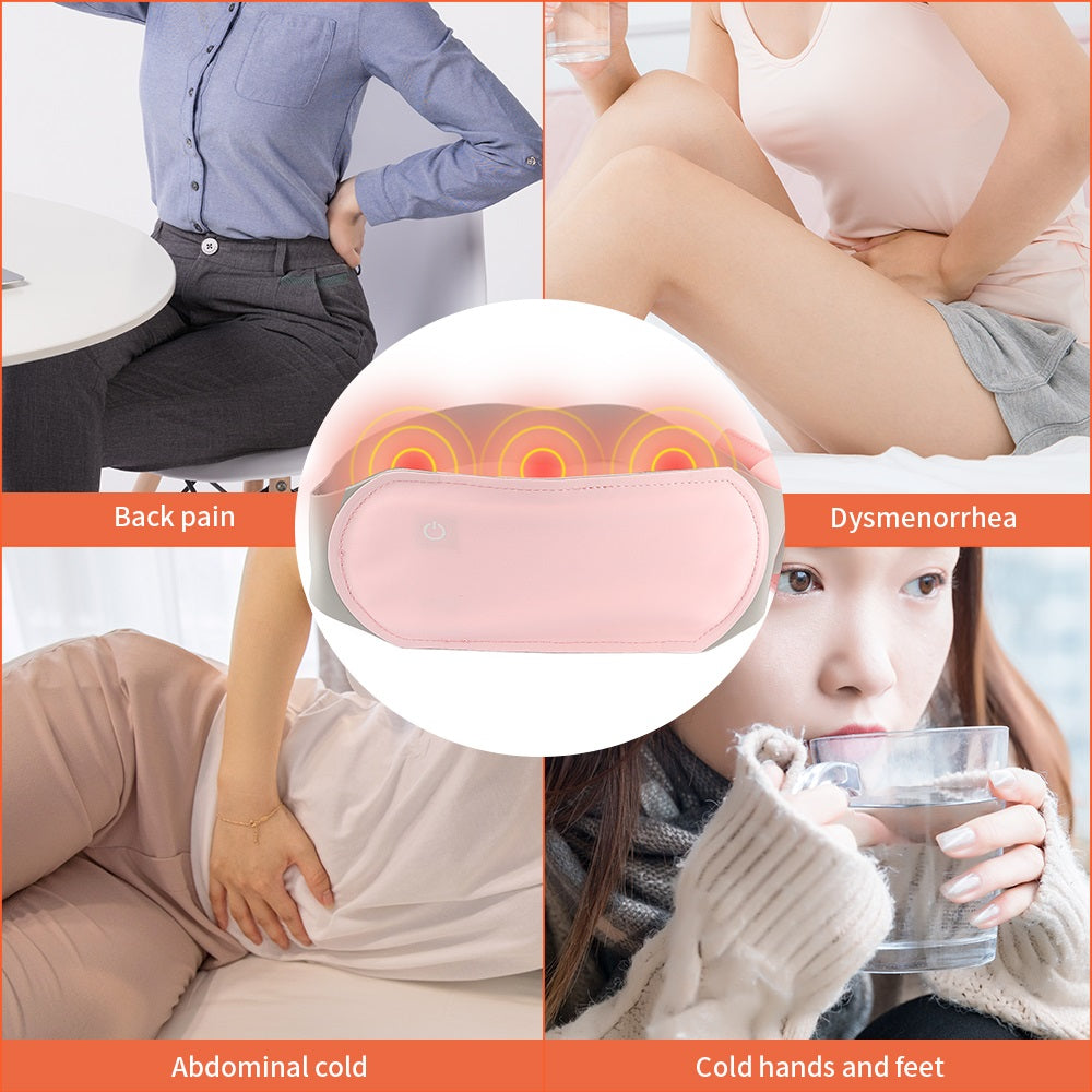 "Stay Warm and Comfortable with our Washable Electric Heating Palace