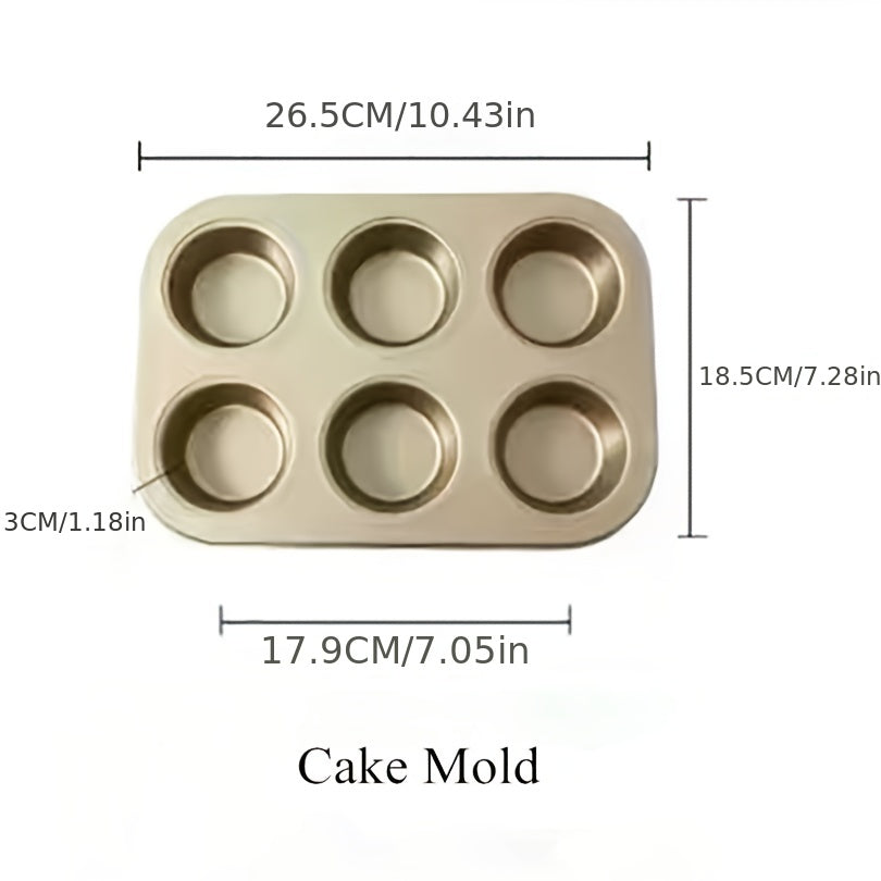 Baking Tool Set Cake Mold