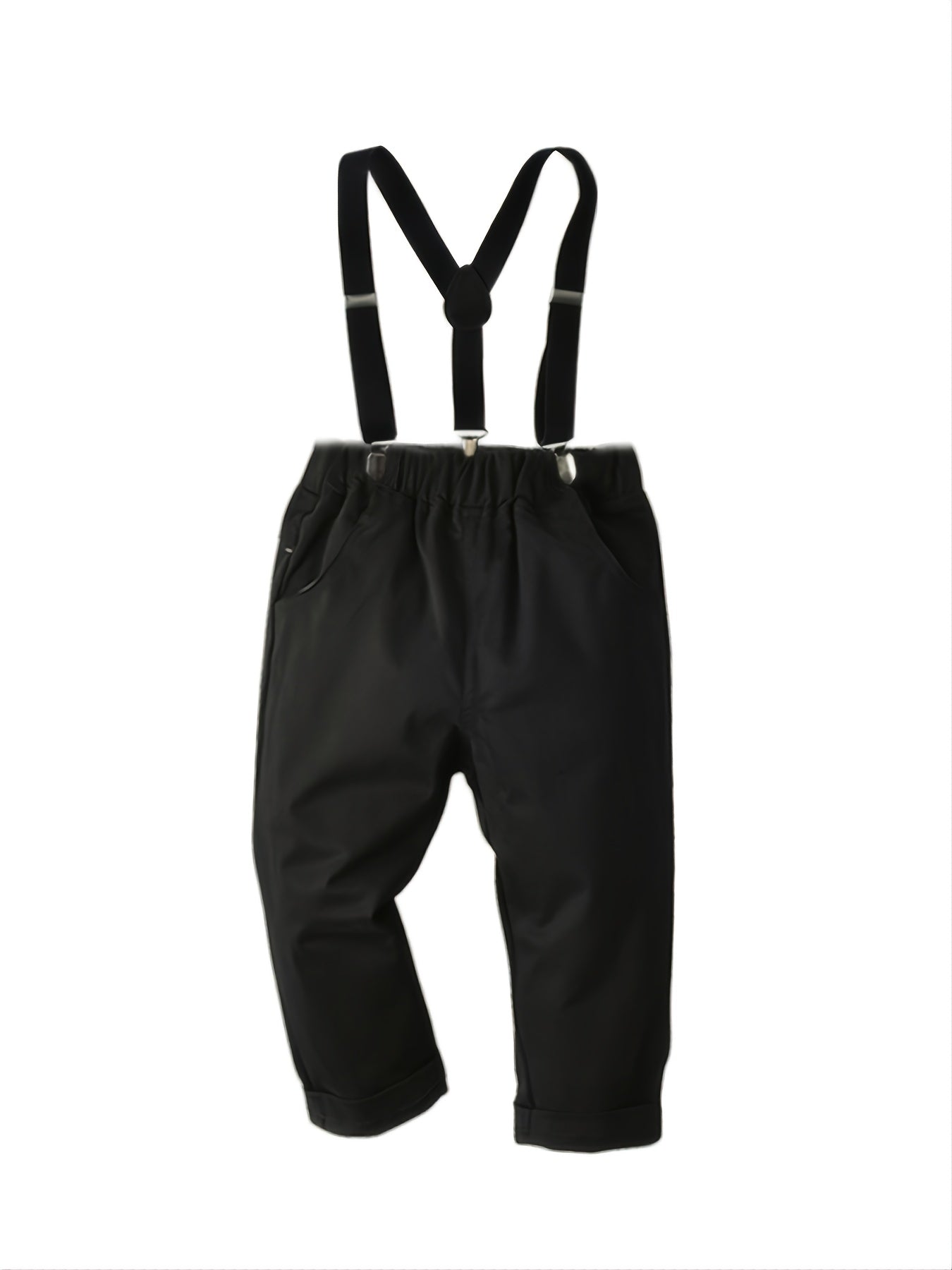Boys' Formal Outfit - First Birthday, Wedding, and Special Occasion