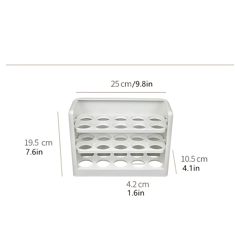 Supreme Egg Storage Box for Refrigerator
