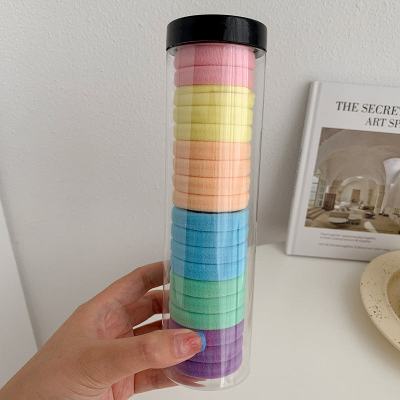 Deluxe Hair Ties Set