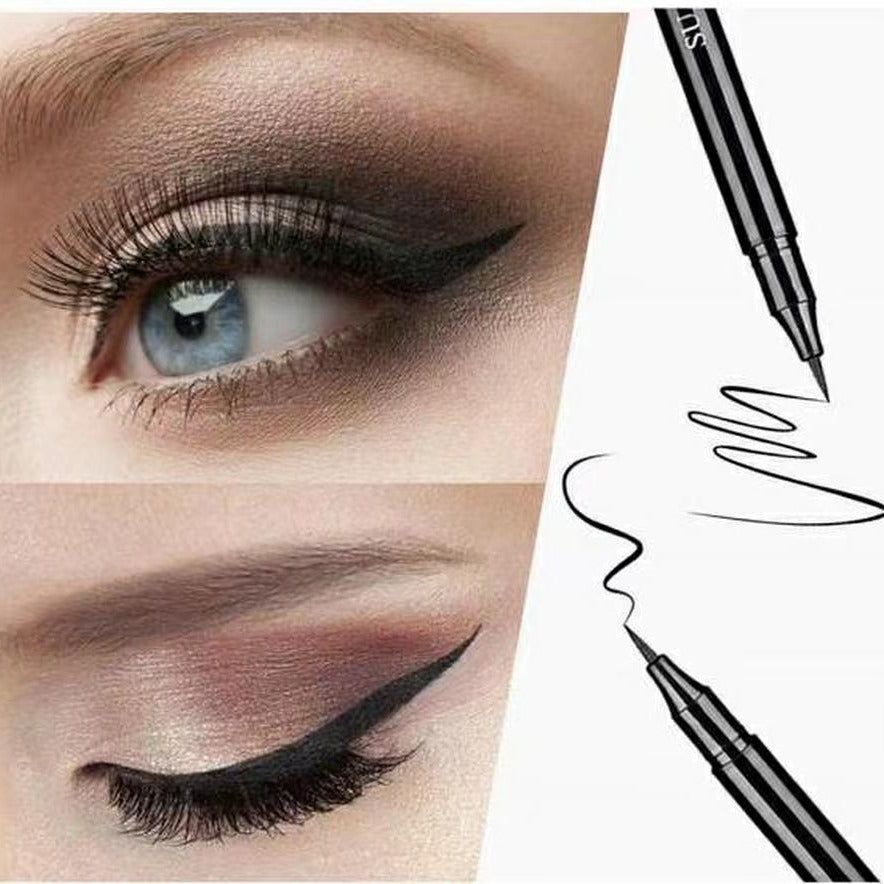 Waterproof Liquid Liner Pencil