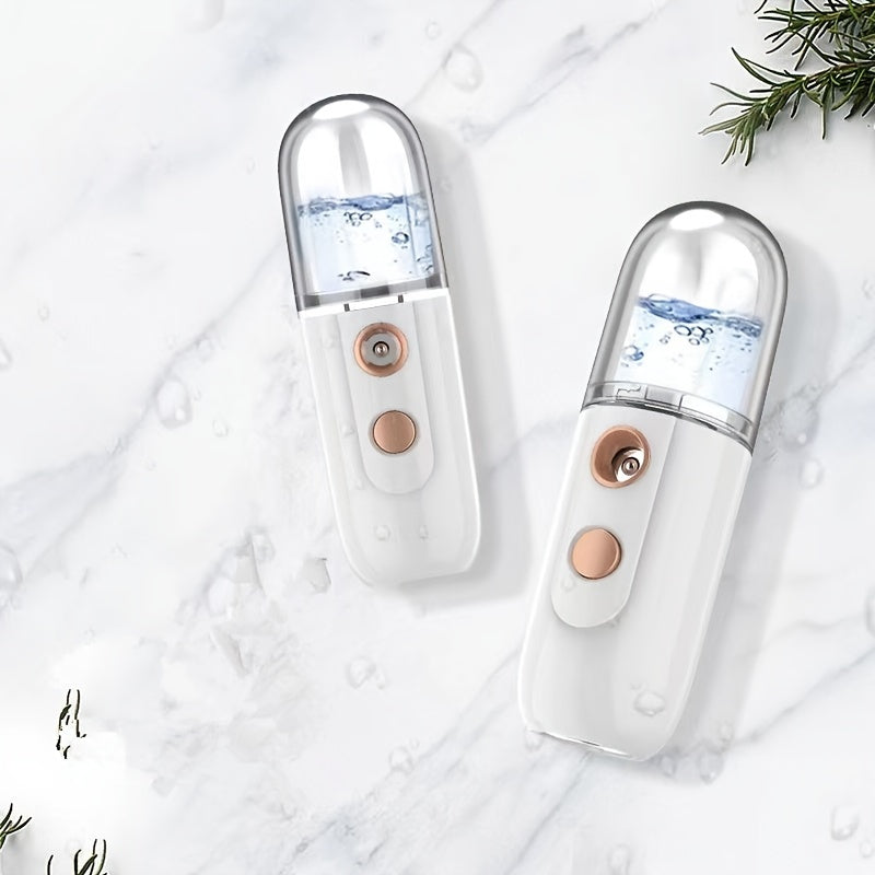 Nano Mist Sprayer Facial Mister
