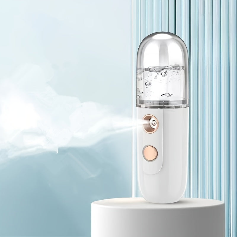 Nano Mist Sprayer Facial Mister