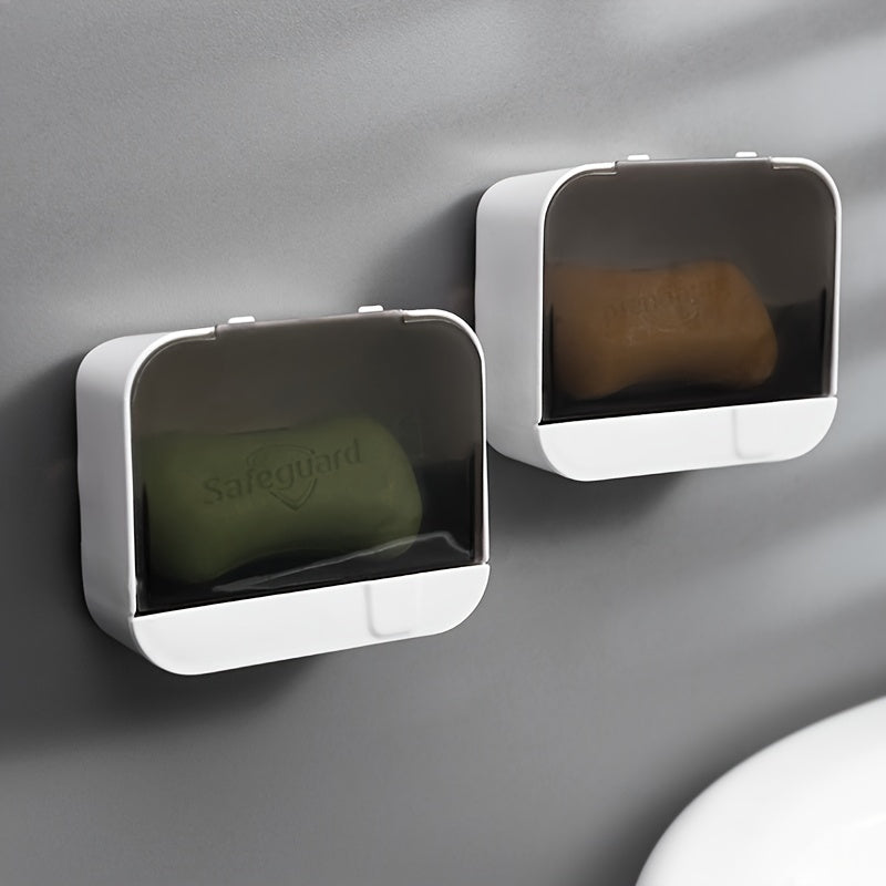 Professional 1PC Bathroom Soap Holder