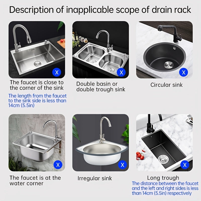Sink Faucet Splash Guard