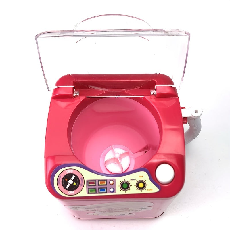 Makeup Sponge Washing Machine