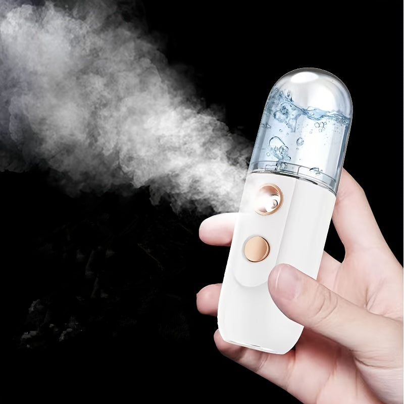 Nano Mist Sprayer Facial Mister