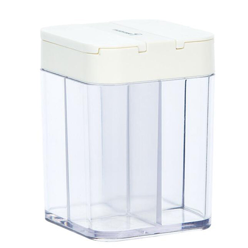 Kitchen Seasoning Storage Set