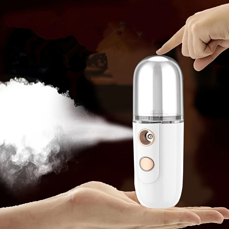 Nano Mist Sprayer Facial Mister