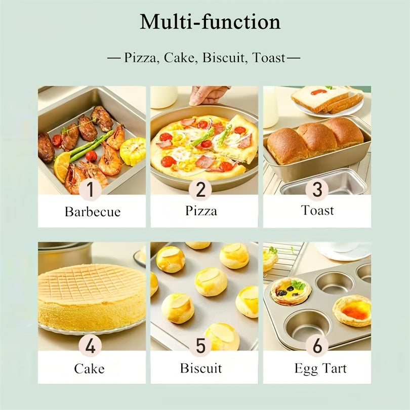 Baking Tool Set Cake Mold