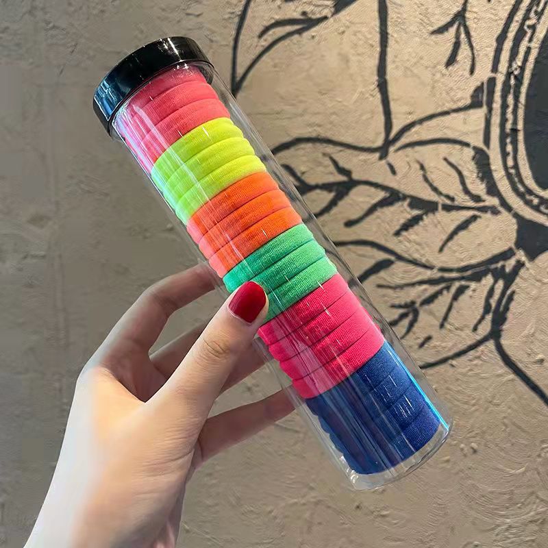 Deluxe Hair Ties Set