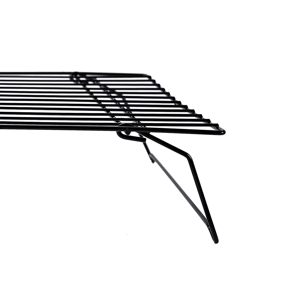 Stacked Cooling Racks for Baking"